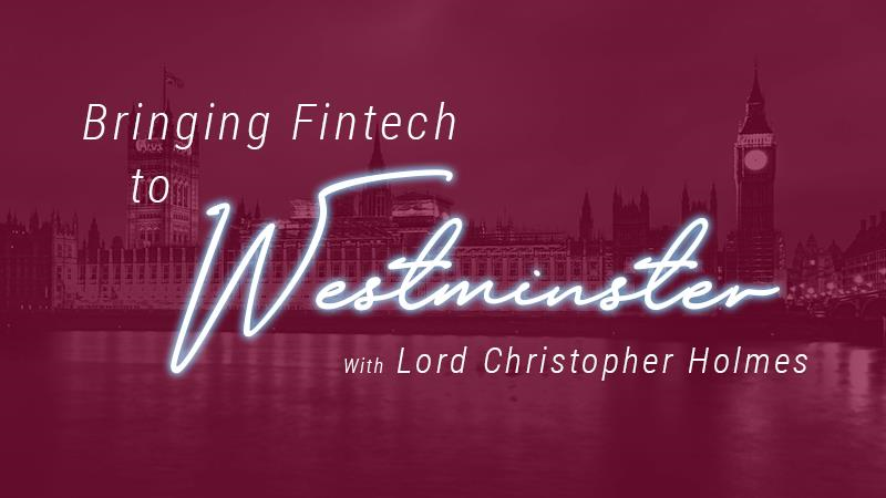 The Westminster Series: Why the UK needs a trusted digital identity system