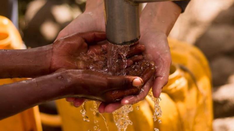 The future of ESGtech: Goal 6 - Clean water and sanitation