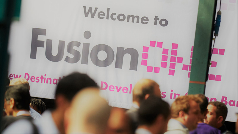 FusionONE: a reboot for fintech and bank developers