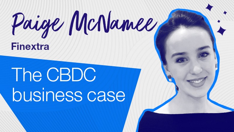 Questions unanswered: Dissecting the CBDC business case