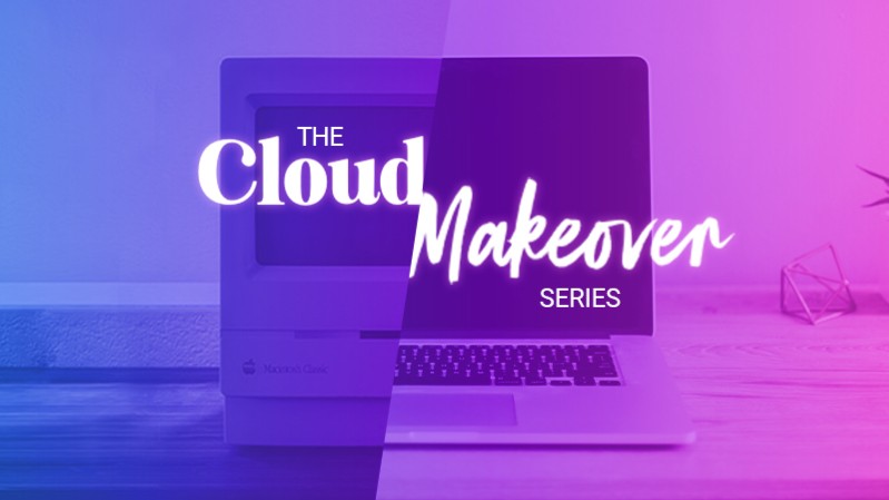 Cloud Makeover: How has cloud migration changed Deutsche Bank?
