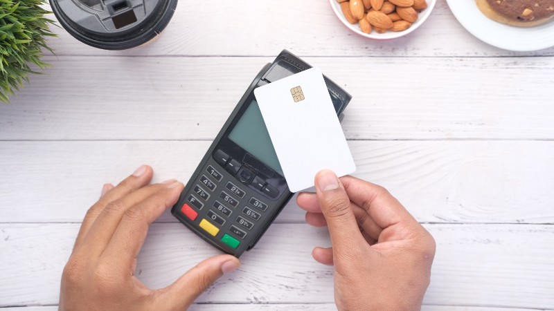 Why contactless payments are critical for business growth