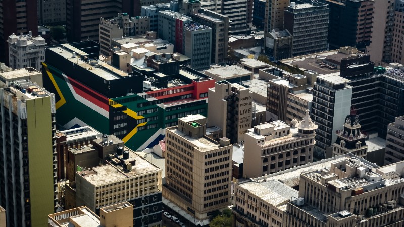 Future of Fintech in Africa 2023: AI developing rapidly, but South Africa leads the charge