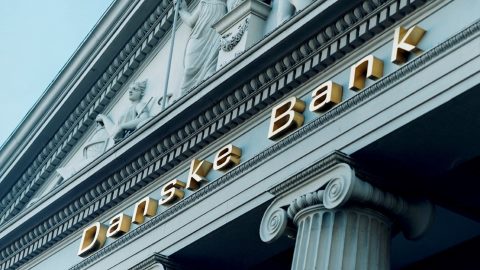 Infosys scores tech outsourcing deal with Danske Bank