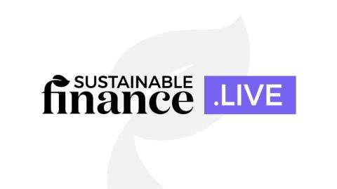 Sustainable Finance Live 2023: What to expect at this year’s conference and hackathon