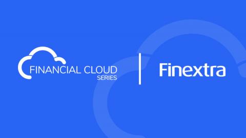Financial Cloud Series 2022: How to Formulate an Actionable Cloud Strategy