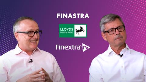 Lloyds & Finastra: The Shifting Payments Market & The Power Of Collaboration