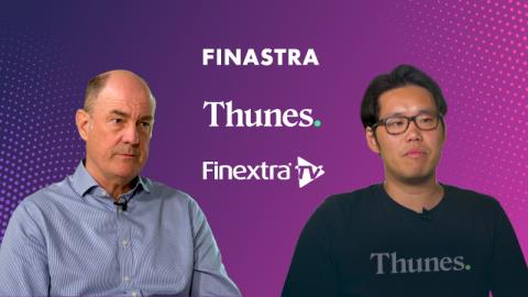 Finastra & Thunes: The Global Benefits & Potential Of Alternative Payment Rails