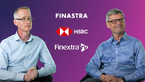 HSBC & Finastra: The Changing Cross-Border Payments Landscape
