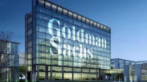 Goldman sells mass market wealth management business