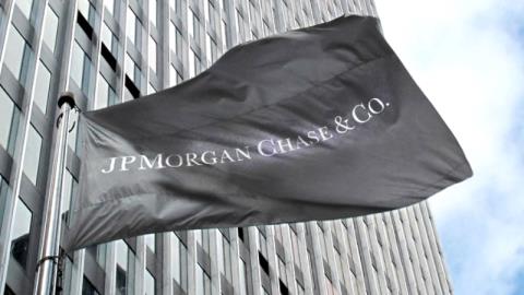 JPMorgan metals taders jailed over market manipulation scheme
