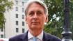 Lord Hammond enlisted to back £1 billion UK fintech fund