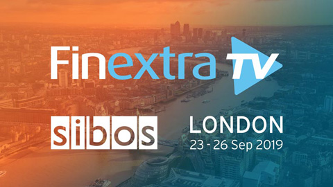 All set for Sibos 2019? Join us in London