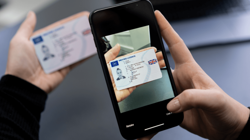 The Future of Digital Identity 2022: Governing digital identity wallets