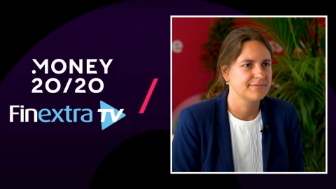 Money 20/20: Bank of America &quot;Innovation is key to our DNA&quot;