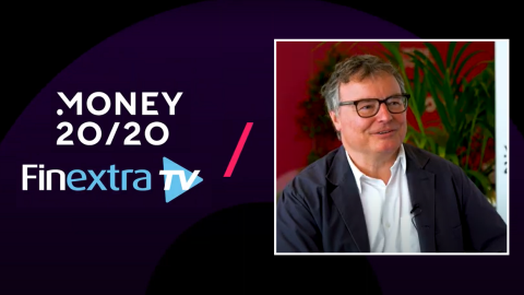 Money 20/20: How fintech can bring the B2C experience into the B2B space